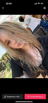 Долматова Марианна руслановна 