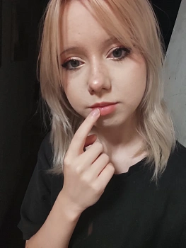 Андрюхина Юлия 