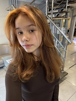 андреева анна 