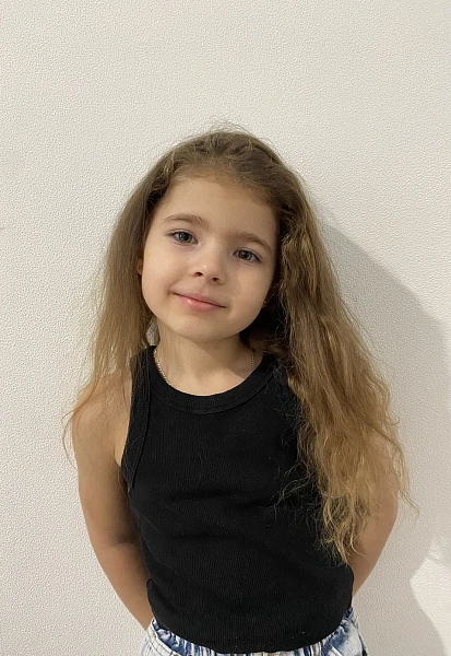 Карапунарлы Арина