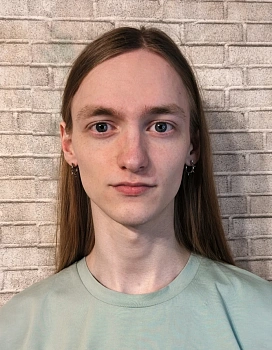 Куликовский Дмитрий 