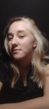 Гайдаш Вероника