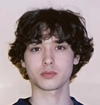 Михеев Артур