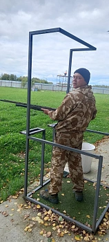 Гридчин Роман Сергеевич