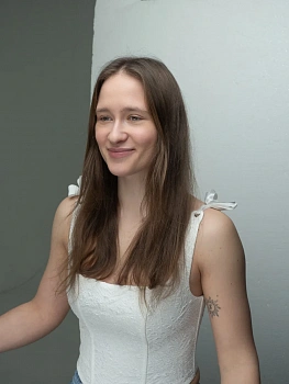 Мерзликина Александра Максимовна 