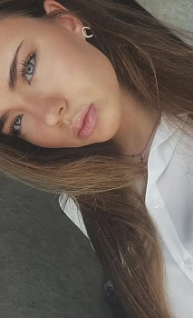 Полина Максимовна