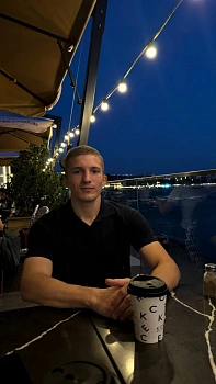 Загорулько Константин