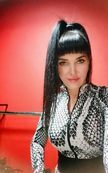 Ситникова Елена Витальевна