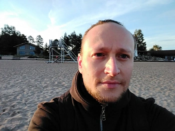 Шевченко Виктор Станиславович