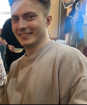 Платунов Владислав