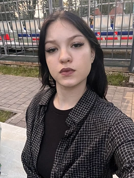 Гапоненко Анна