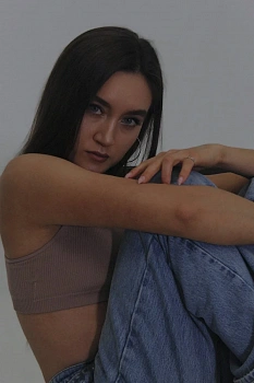 Шагзамова Алина Касимовна