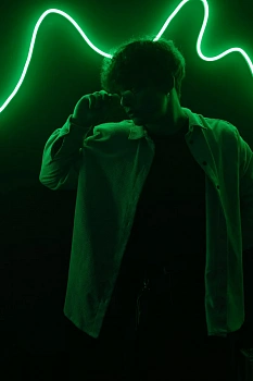 Киселев Денис Андреевич 