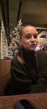Тарасова Светлана 
