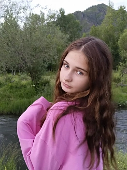 Шенбель Екатерина Евгеньевна