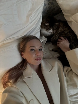 Скобцова София 