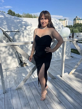 Брагина Анастасия