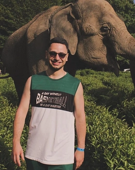 Данилян Валерий