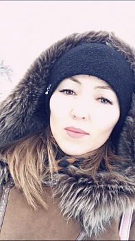 Эмилия Набиевна Рябикова