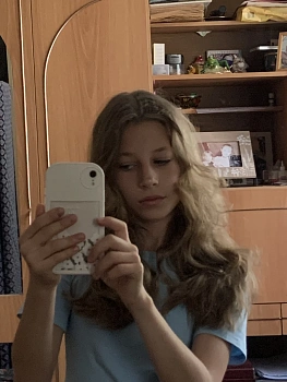Анастасия Рожкова
