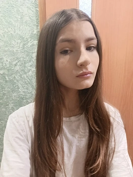 Каспарова Алиса 