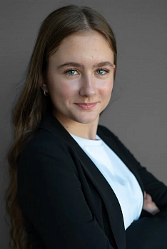 Светлана Кондратюк