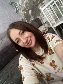 Охохонина Мария