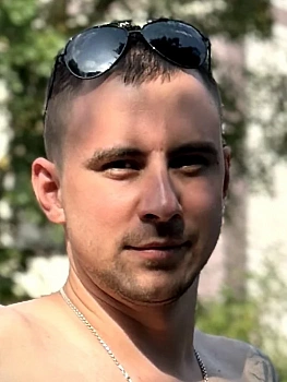 Евсюков Константин Олегович