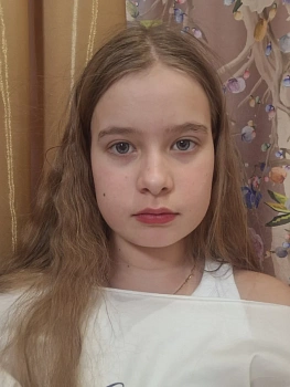 Ксения Дмитриевна Лахтикова