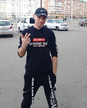 Константин Мясников