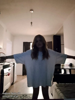 алёна Леонидовна Зыкова