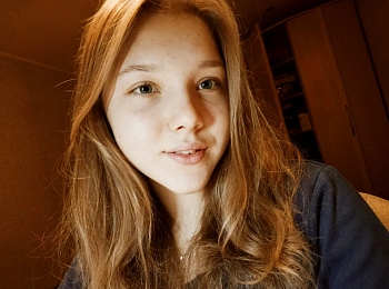 Лесникова Дарья