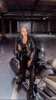 Светлана Александровна Архипова