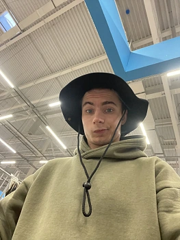 Киселев Кирилл Антонович 