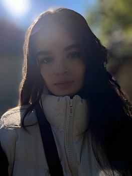 Демидова Иветта Ашотовна