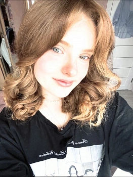 Элина Михайловна Тюрикова