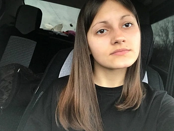 Софья Ильчибаева