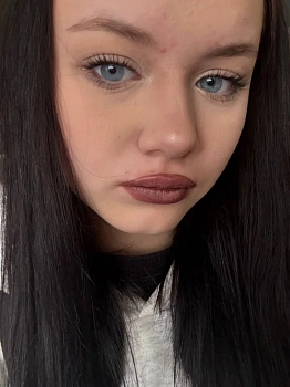Милованова Кристина