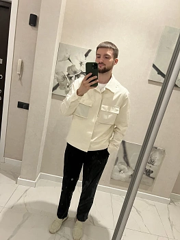 Гусев Дмитрий 