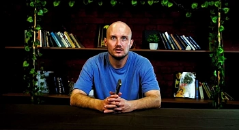 Алекс Дикин
