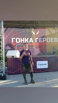 Суров Алексей Павлович 