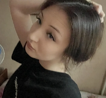 Тимакова Яна