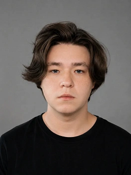 Роман Павлович Степанович