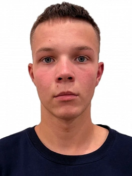 Колесников Артем