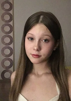 Сахарова Алёна Олеговна 