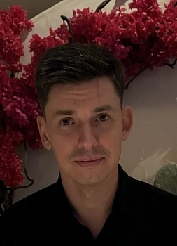 Бачинин Евгений
