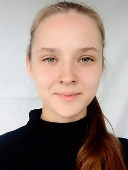 Сницаренко Марина