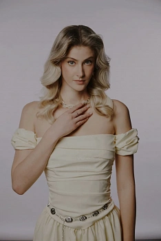 Артюхова Ангелина