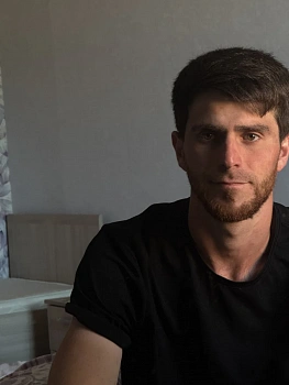 Муталиев Исмаил Батырович 