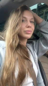 Фролова Елизавета 